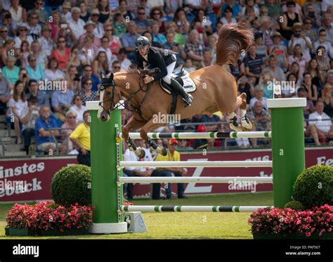 rolex grand prix aachen 2018|Rolex Grand Prix 2018 goes to Marcus Ehning .